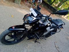 TVS Apache RTR 160 4V